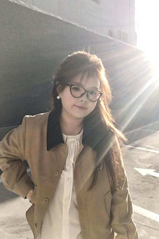 163 137斤 ｜ 开春第一套！ 太爱喽🥰