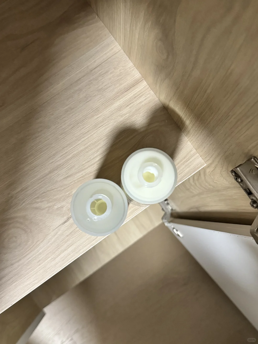 😨咋回事。。。我自己也懵了🥲