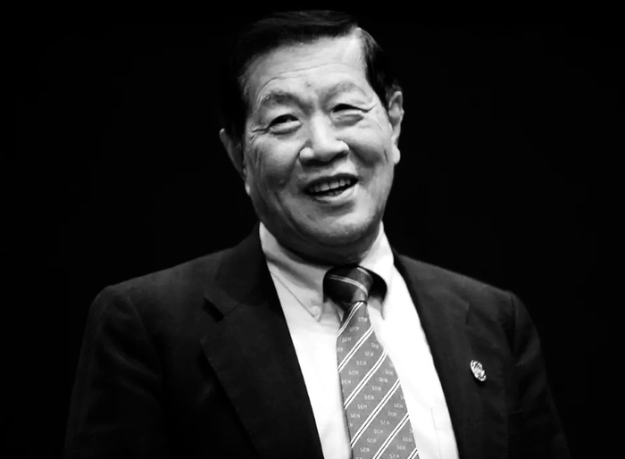 “华人神探”李昌钰去世，享年87岁，曾参与侦办“水门事件”“