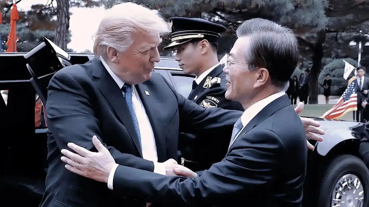 美欲拉韩遏制中国造船业 韩国陷入两难抉择。
据参考消息援引韩联社7月11日报道，