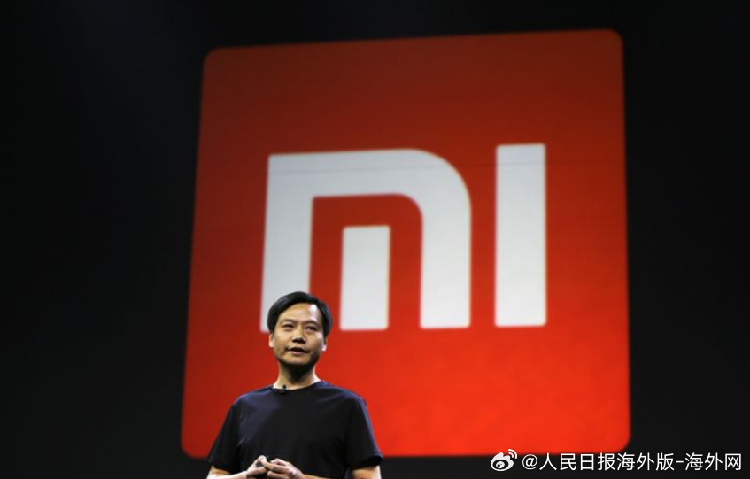 【外媒说丨因担忧手机业务下滑，高盛下调小米股票目标价】据美国财经网站“Inves