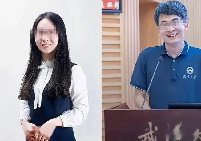 一封举报信，掀翻两所985！
武大女教授被举报，涉事男方竟是安大副校长，抛妻弃女