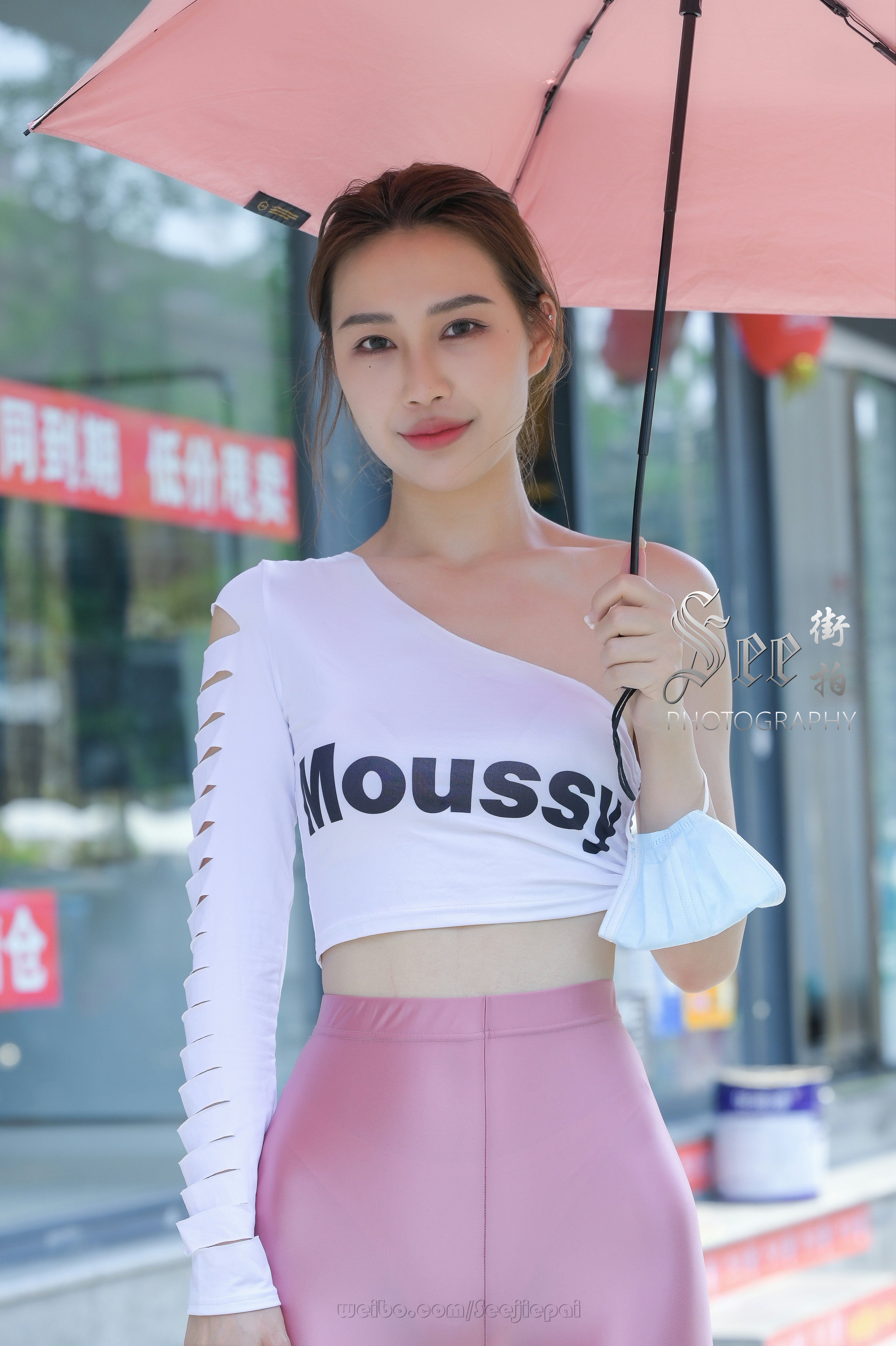 青春靓丽~~ ​​​