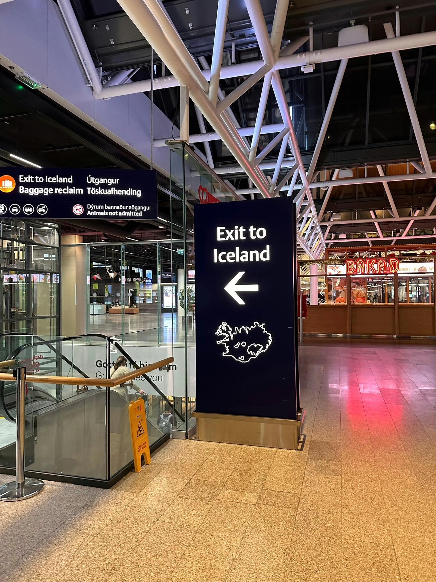 北欧给予了自由、神圣、宁静与完美.