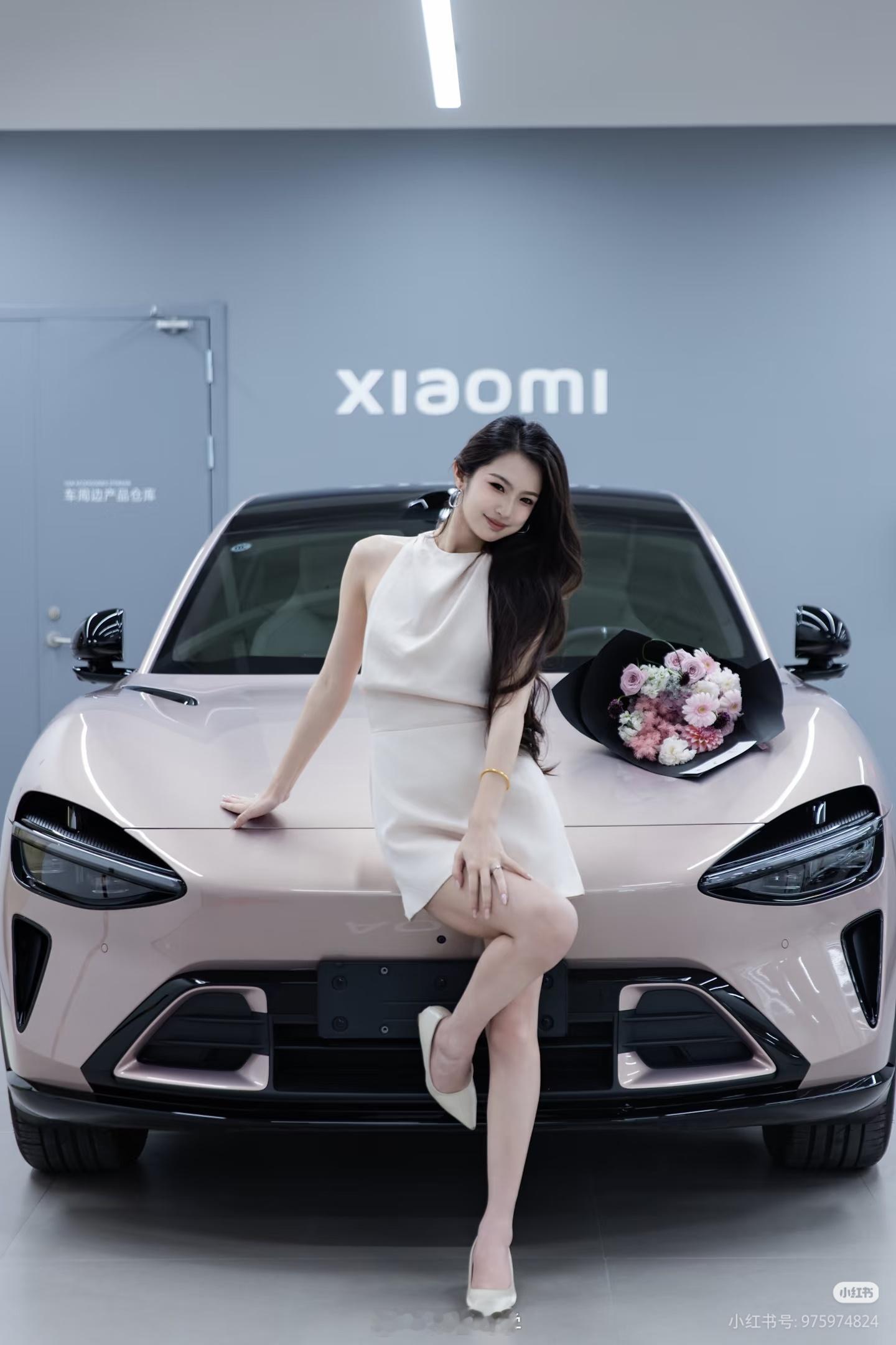 早，朋友们小米车主 ​​​