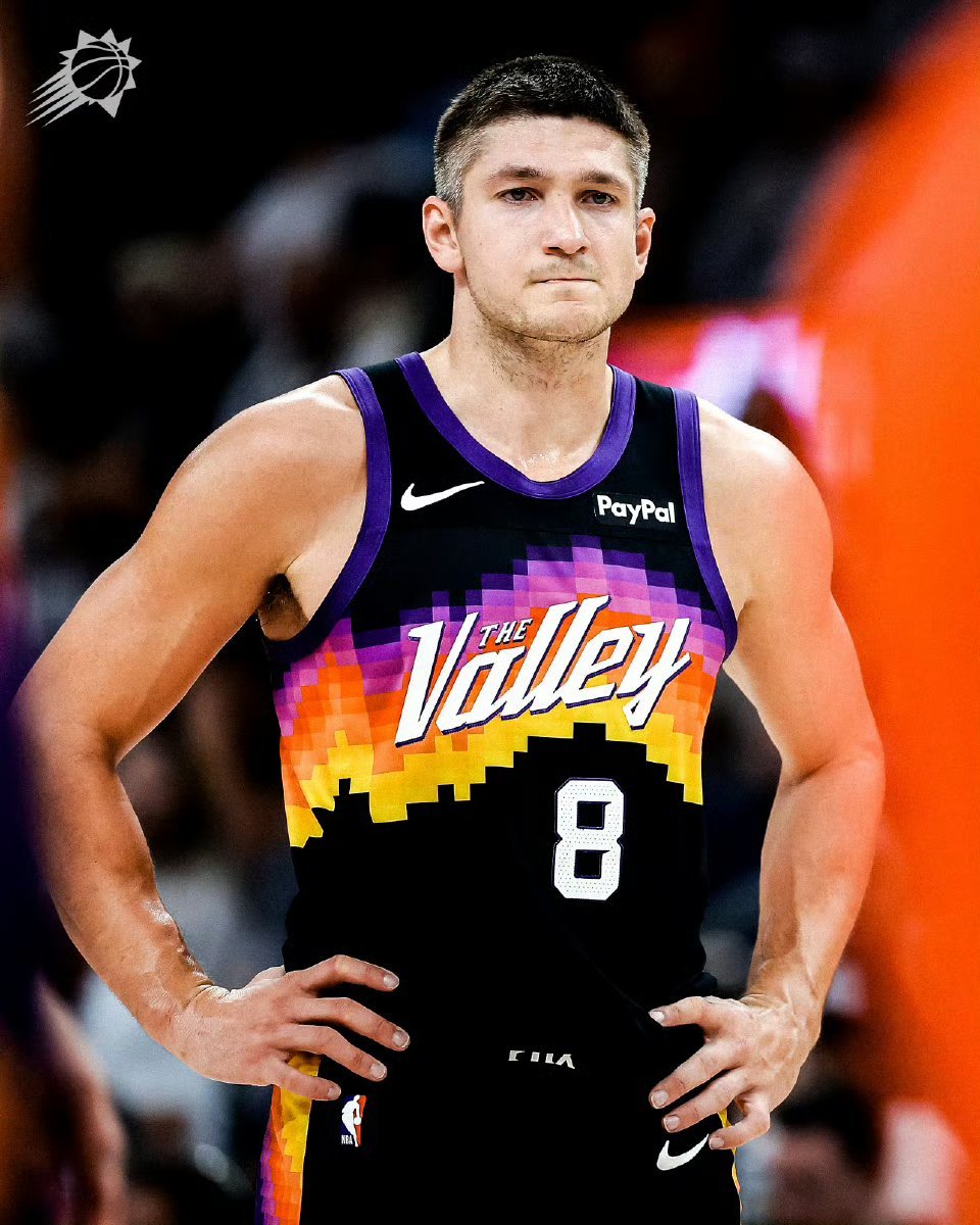 马威今天不打，阿伦出战成疑勇士vs太阳nba附加赛