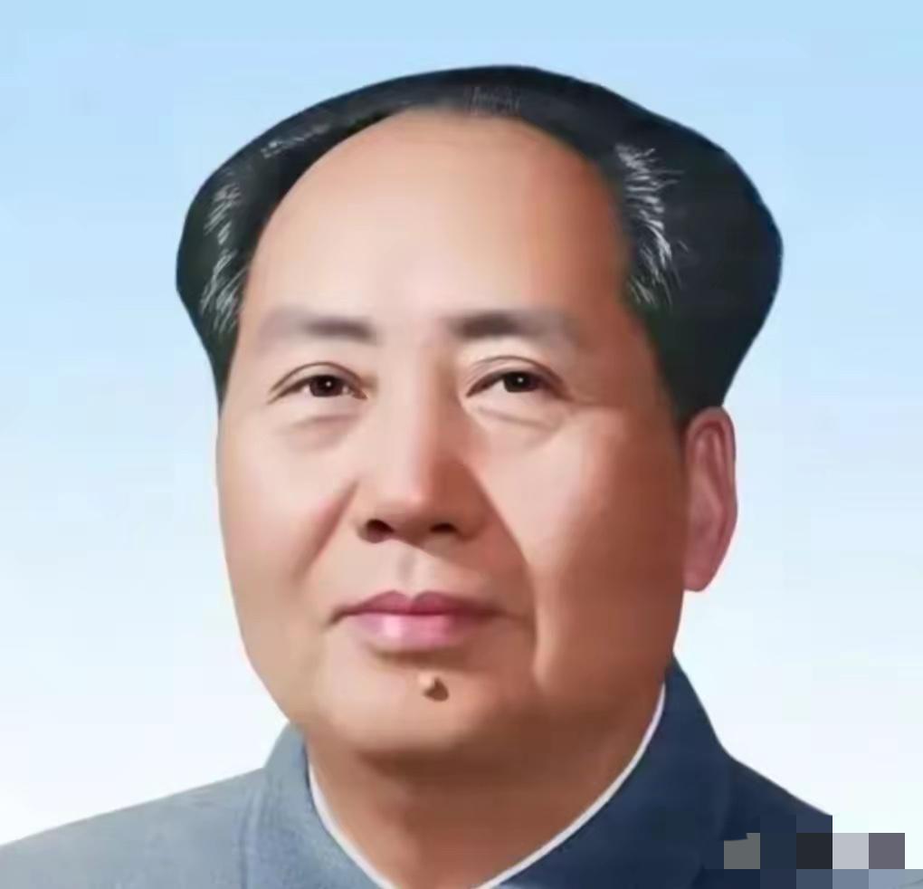 卢麒元：中国共产党对毛主席的态度，决定了中国人民对共产党的态度，也直接影响了全世
