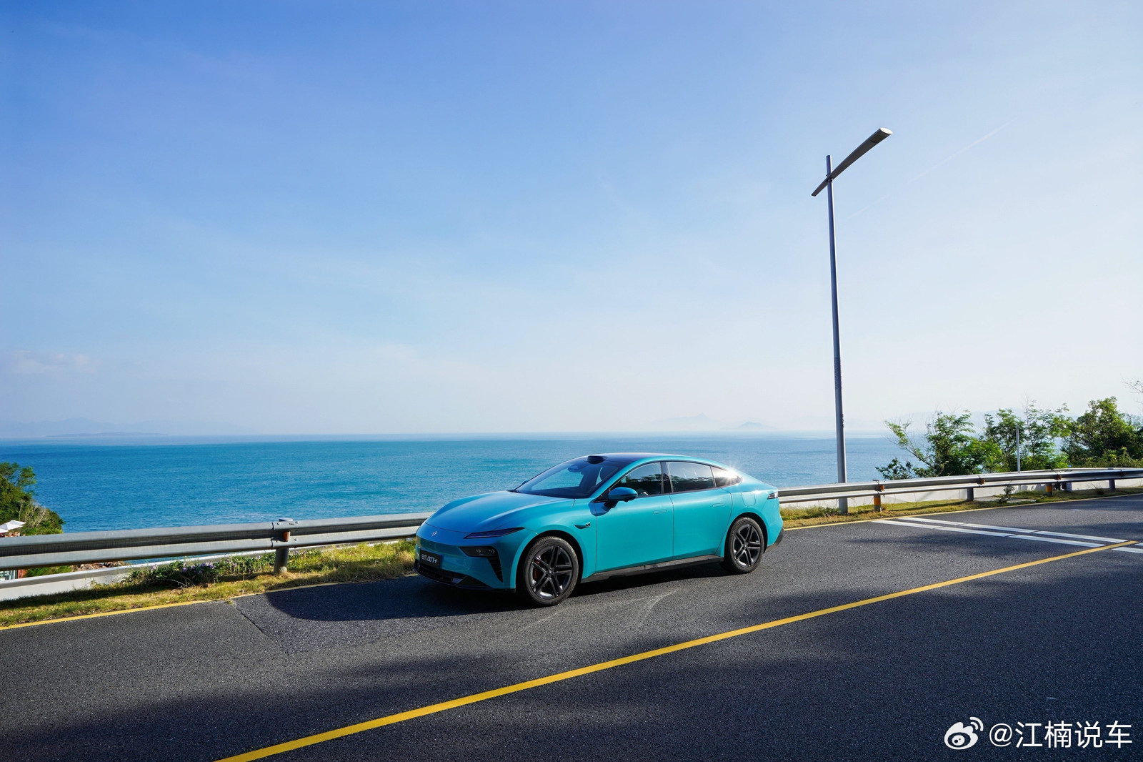 东风奕派上市发布会高能来袭！eπ007+真的很有实力了，以56年央企底蕴赋能AI