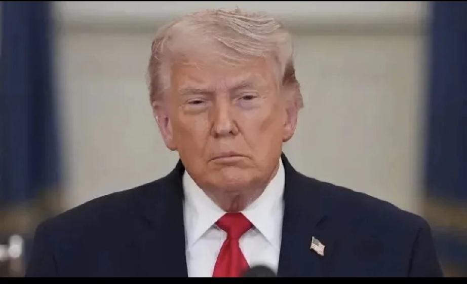 美国特朗普消息，
2026年4月23日，特朗普突然扔出一颗重磅炸弹：结束跟伊朗的