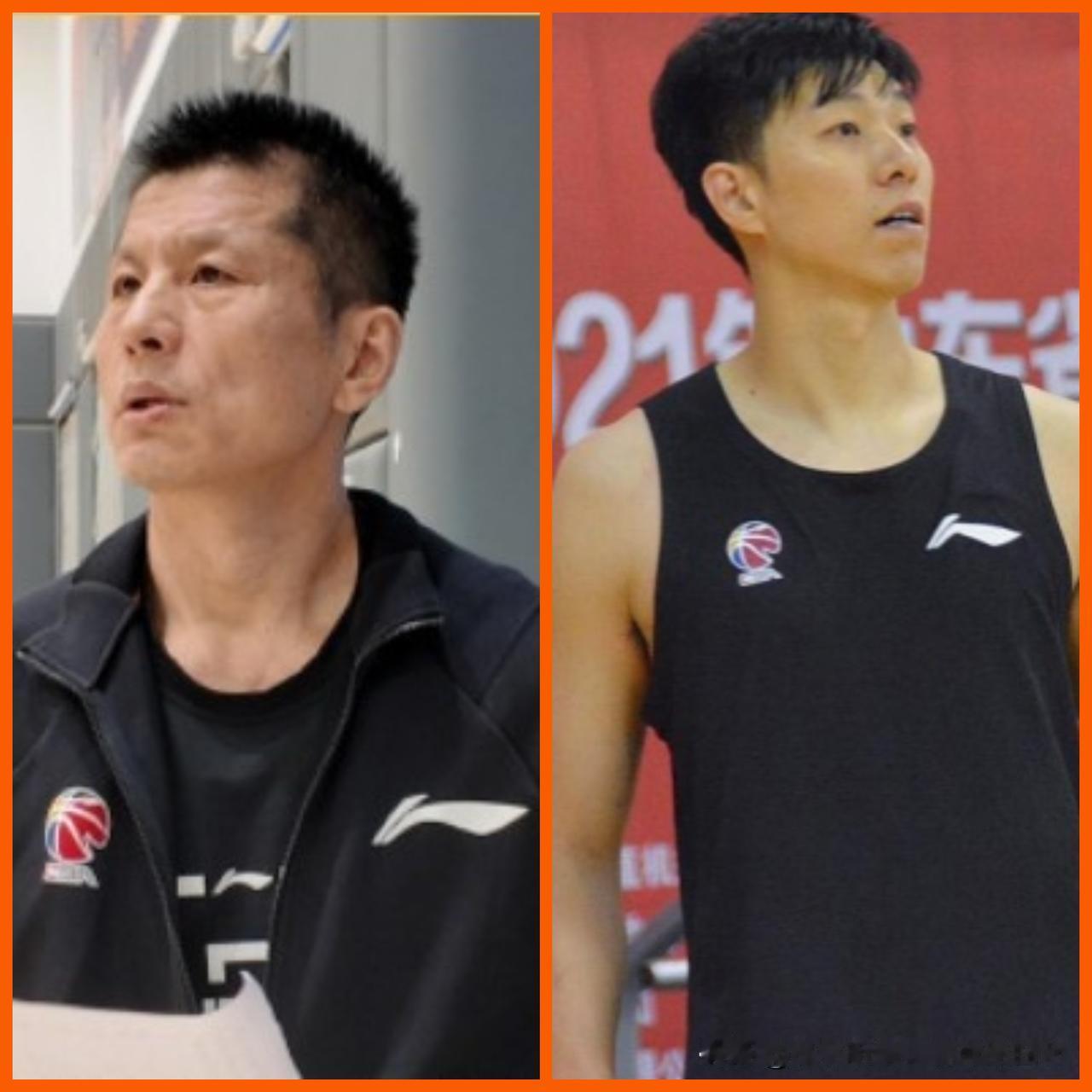 双喜临门！鞠维松回归一队辅佐邱彪，李敬宇接管青年队，山东教练组彻底配齐

  山