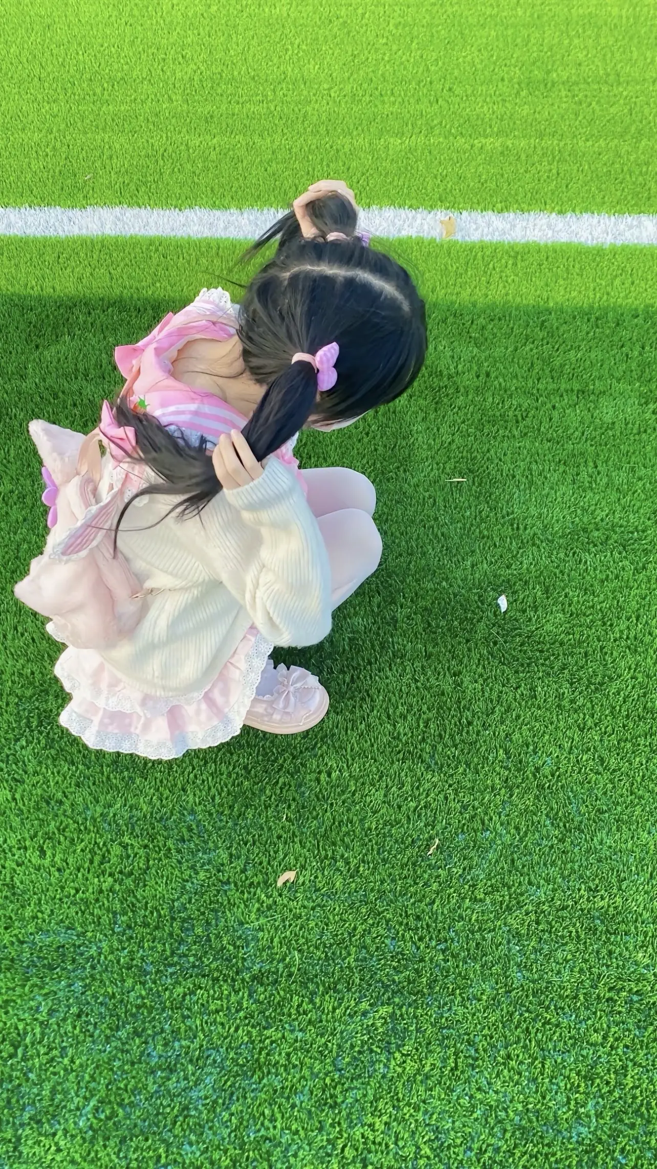 元气少女