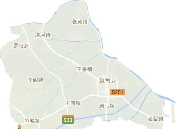 山东省有一个县在新中国成立初期被撤销，直到1964年才重新设立恢复行政建制
19