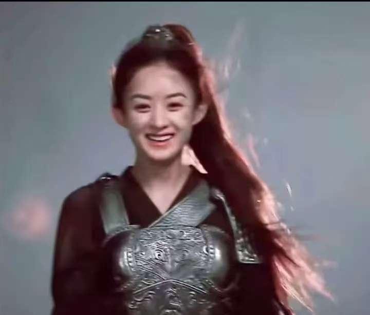 赵丽颖 zly赵丽颖楚乔传 zly世界上只有一个楚乔 zly
世界上只有一个楚乔