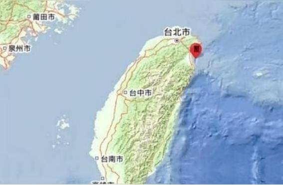 台湾总算出了个明白人，媒体人陈凤馨曾经表示：这么多年大陆之所以一直没有对台湾动手