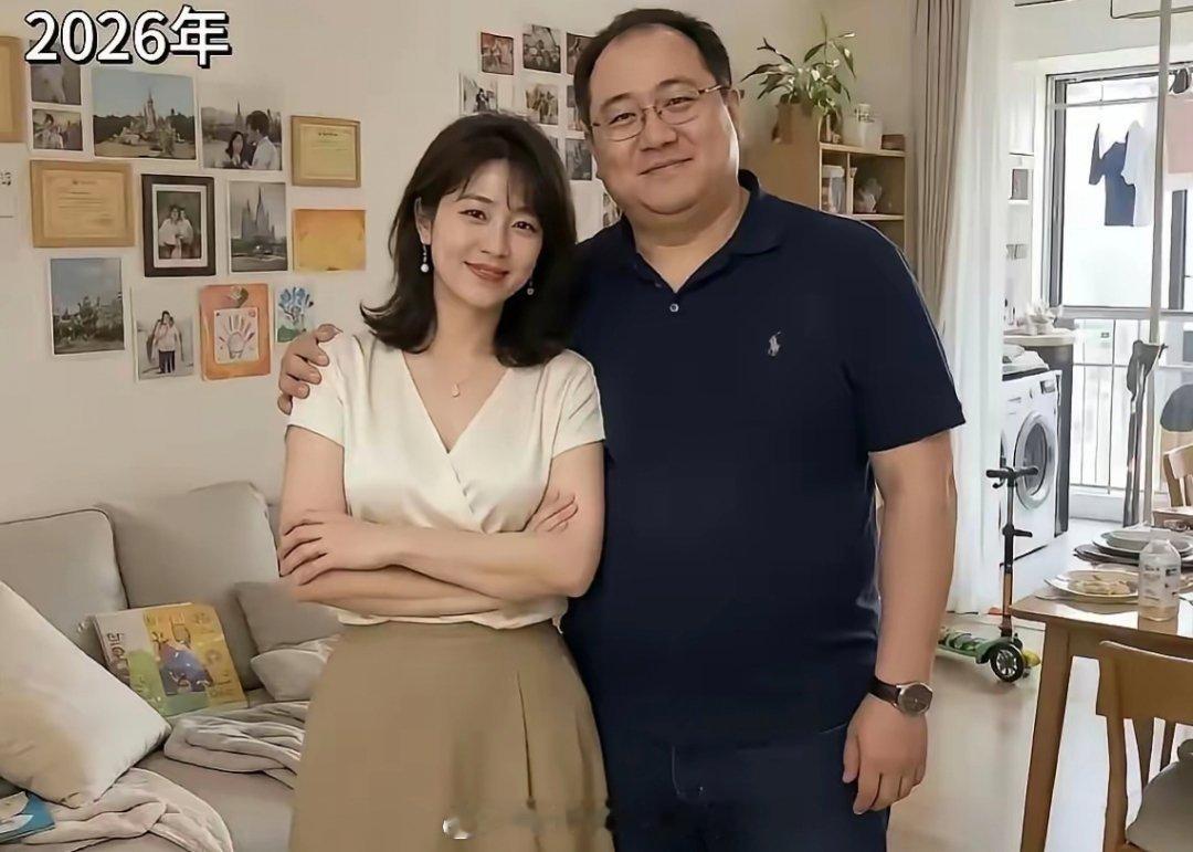 20年后的变化，男的怎么变化那么大，女的越来越漂亮了 