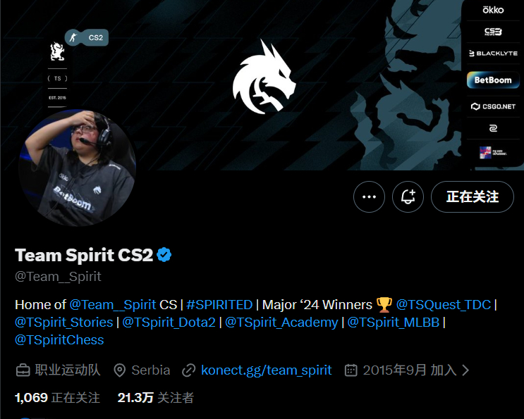 🥇🥇🥇史诗级大战创造历史！根据Esports Charts的数据统计，Sp