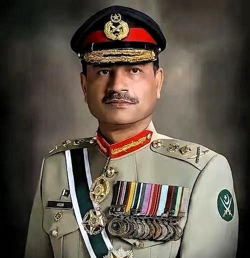 巴基斯坦陆军参谋长穆尼尔带着代表团从伊朗回来了，前脚刚落地，后脚就撂下三句话，直