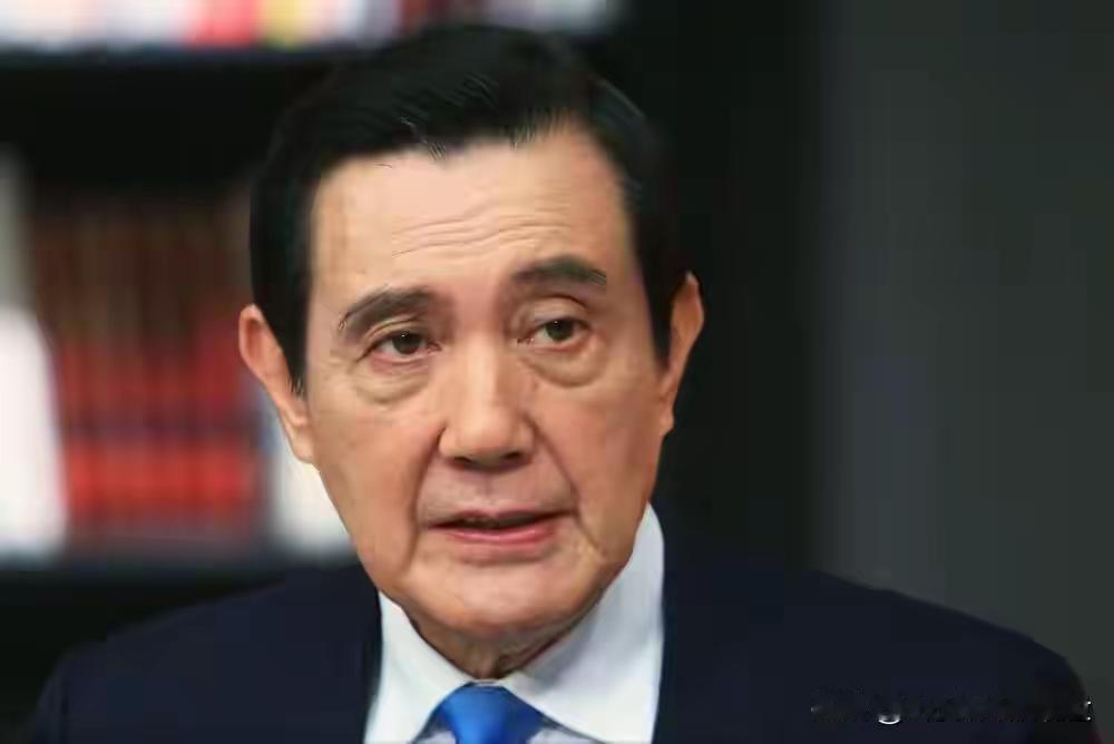 历史时刻已到！”马英九罕见高调发声。
​就在今日（15日），针对近期美国持续施压