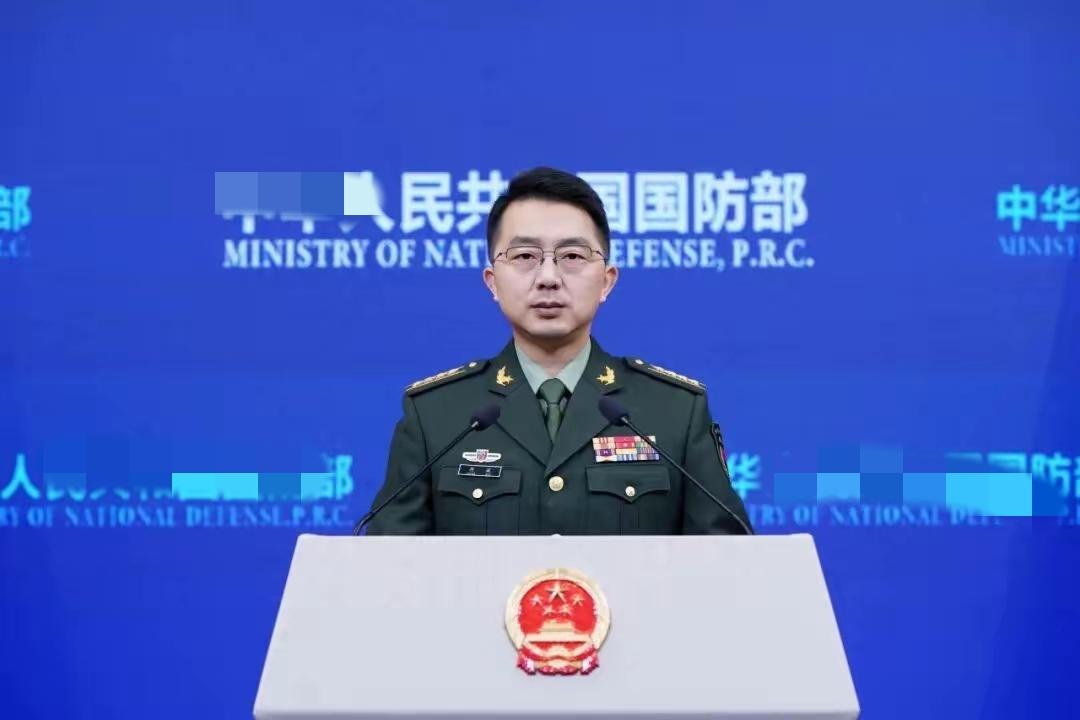 国防部开始介入，日本下场只有一个