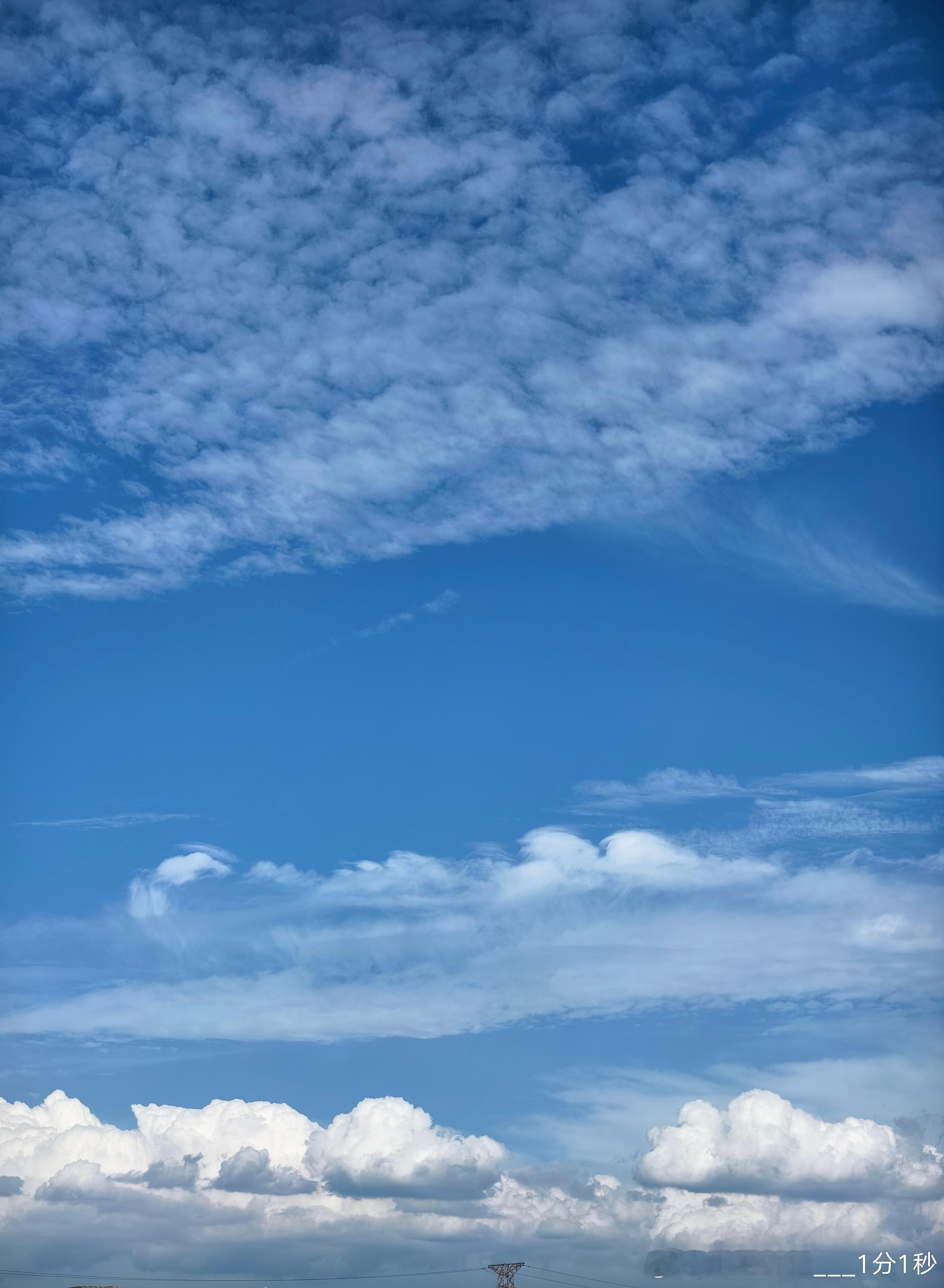 今天天气真好，晚上做题。