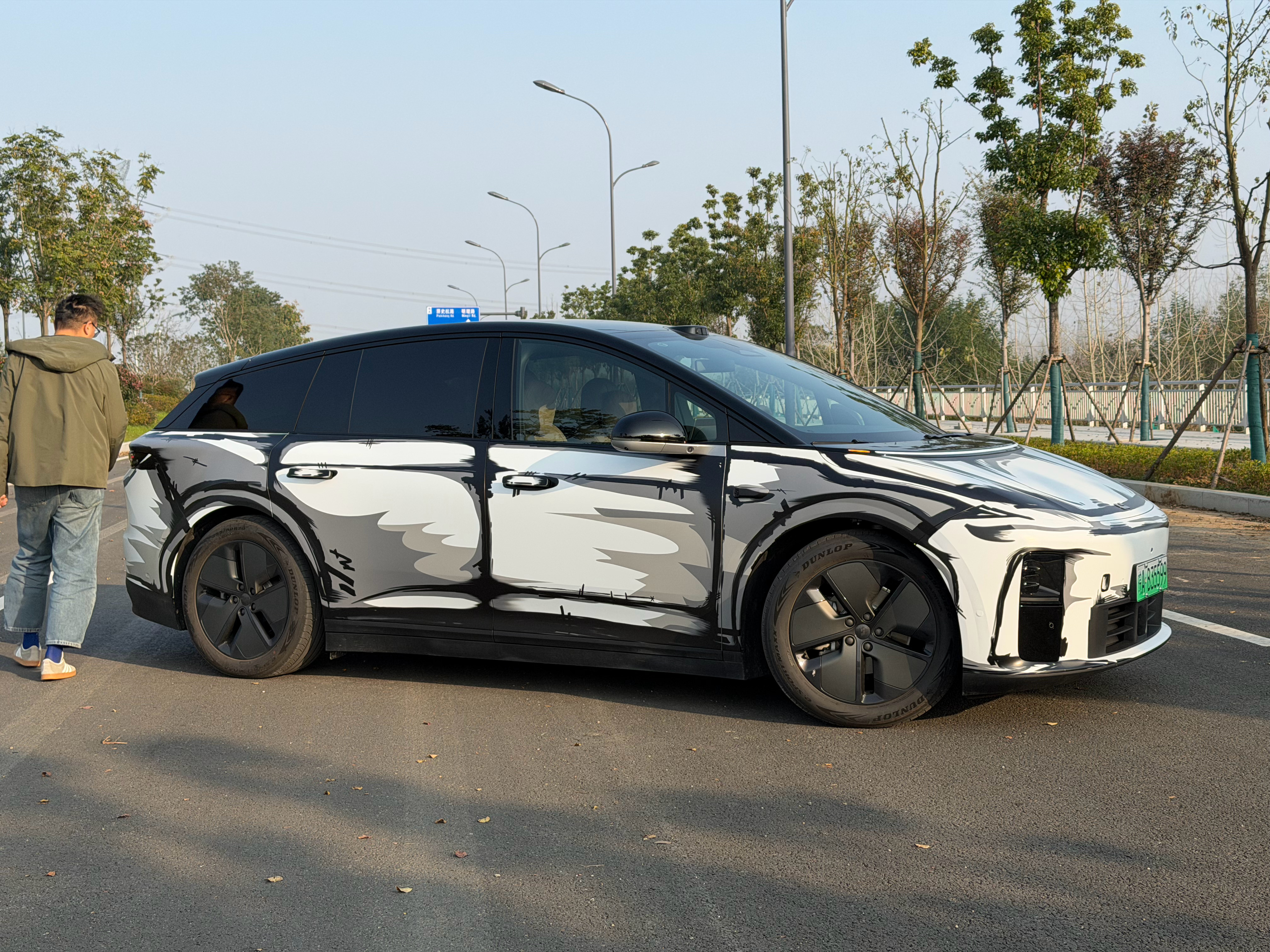 20-30万元这个价位段的纯电SUV，理想i6绝对是王者，续航 体验 舒适度 N