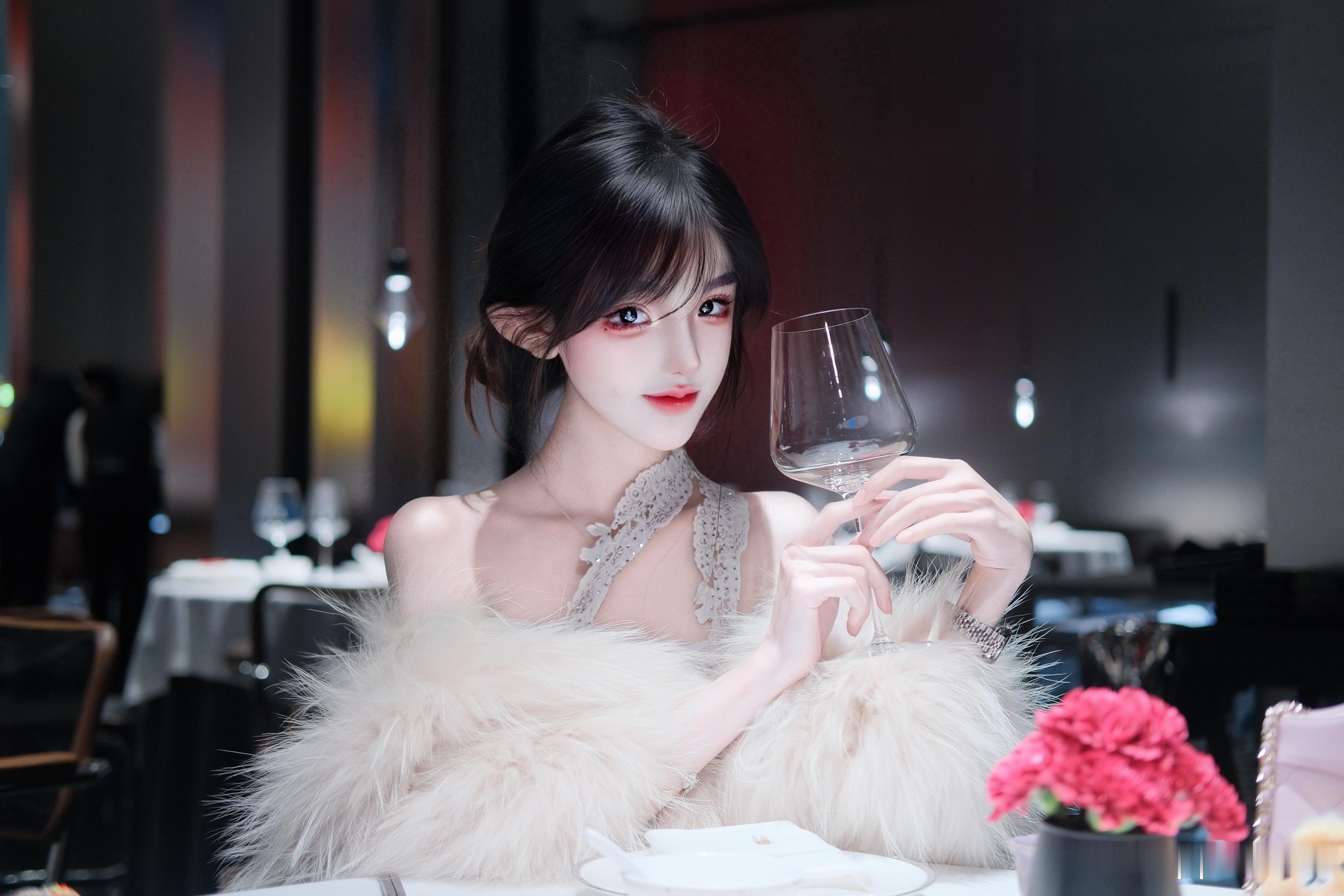 自觉矜贵 广州·珠江新城
