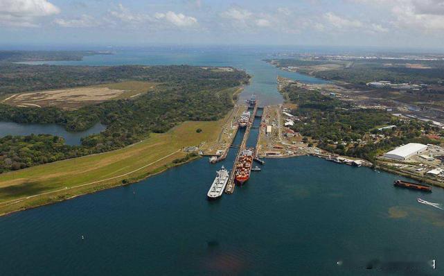 终于动手了？
香港长和集团声称巴拿马政府不合法，但这个有用吗？
巴拿马最高法院在