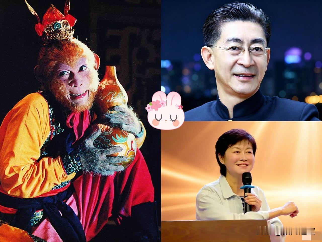就在今天，接连传来让人悲痛的消息，两位家喻户晓的名家先后离世。绍剧艺术大家小七龄