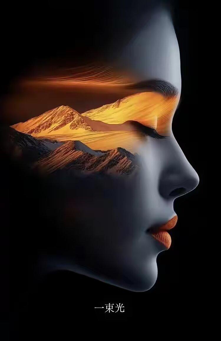 任何关系走到最后，不过相识一场。 多情者自伤，无情者伤人，有心者有所累，无心者无