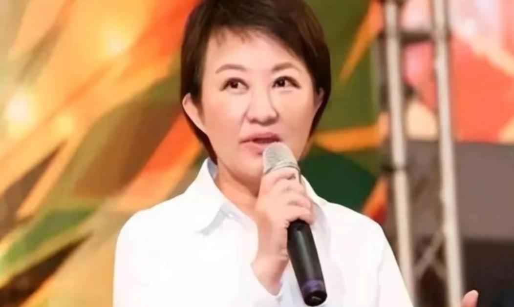 台岛天然气眼看要见底，卢秀燕又站出来喊话了！这次她直接喊话“中央”，说民生用气比