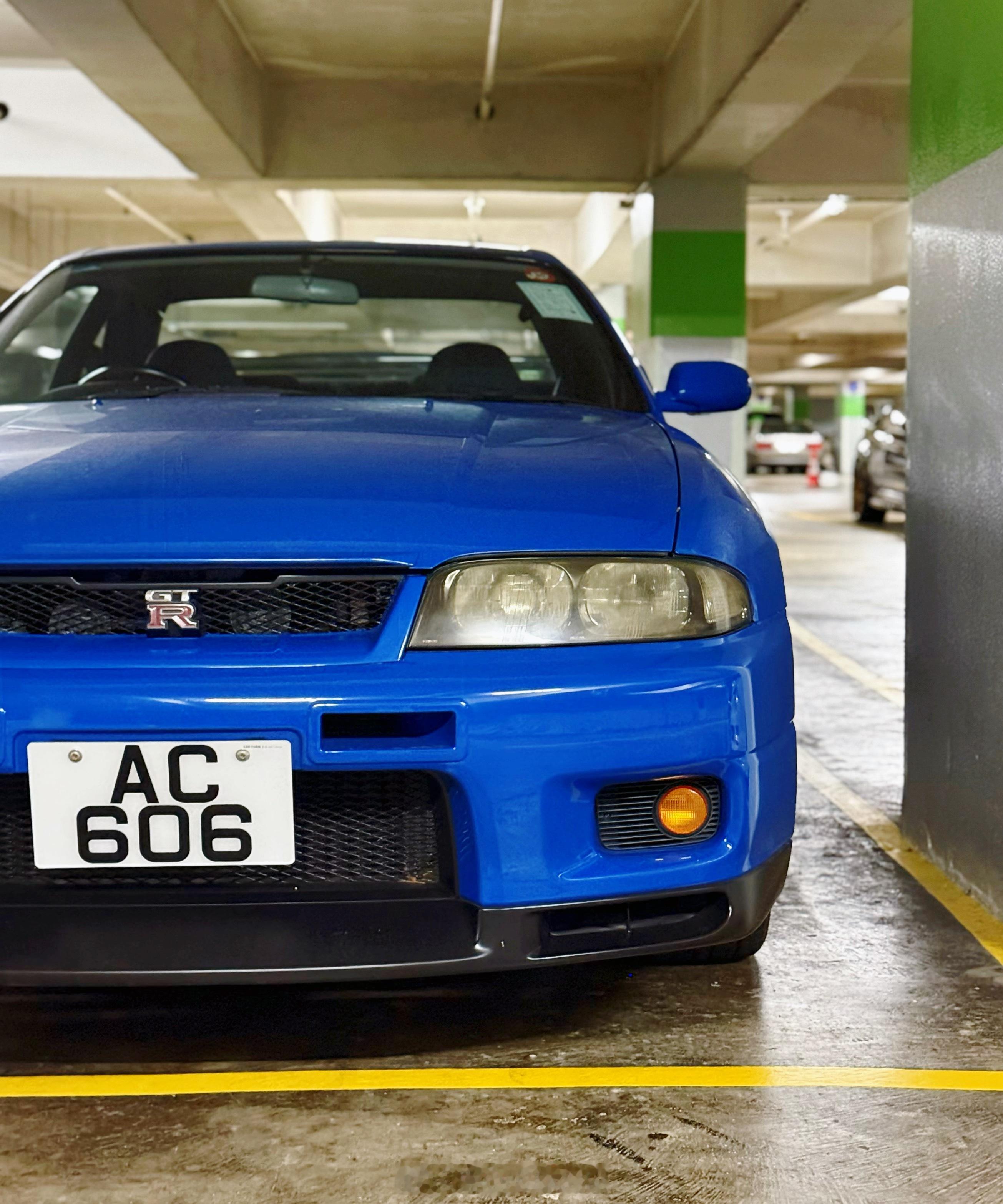 cars01豪车拍 狮子山下 & “JDM VII” 特辑（85）·Honda 