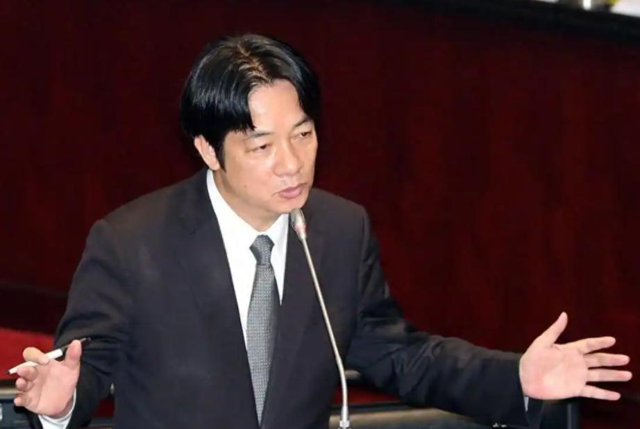 赖清德今天发文说：“在美以今日对伊朗发动打击后，我的‘国家’安全团队已就最新事态