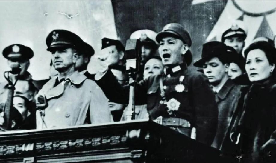 蒋介石败退台湾后，至死都解不开一个心结——不该杀吴石。他始终无法理解，自己一手提