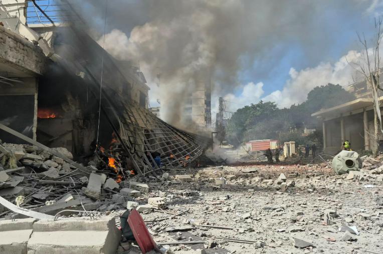 4·22生死线！美伊谈崩、以军狂轰，油价暴涨、钱包告急（最新）
 
 
别再当吃