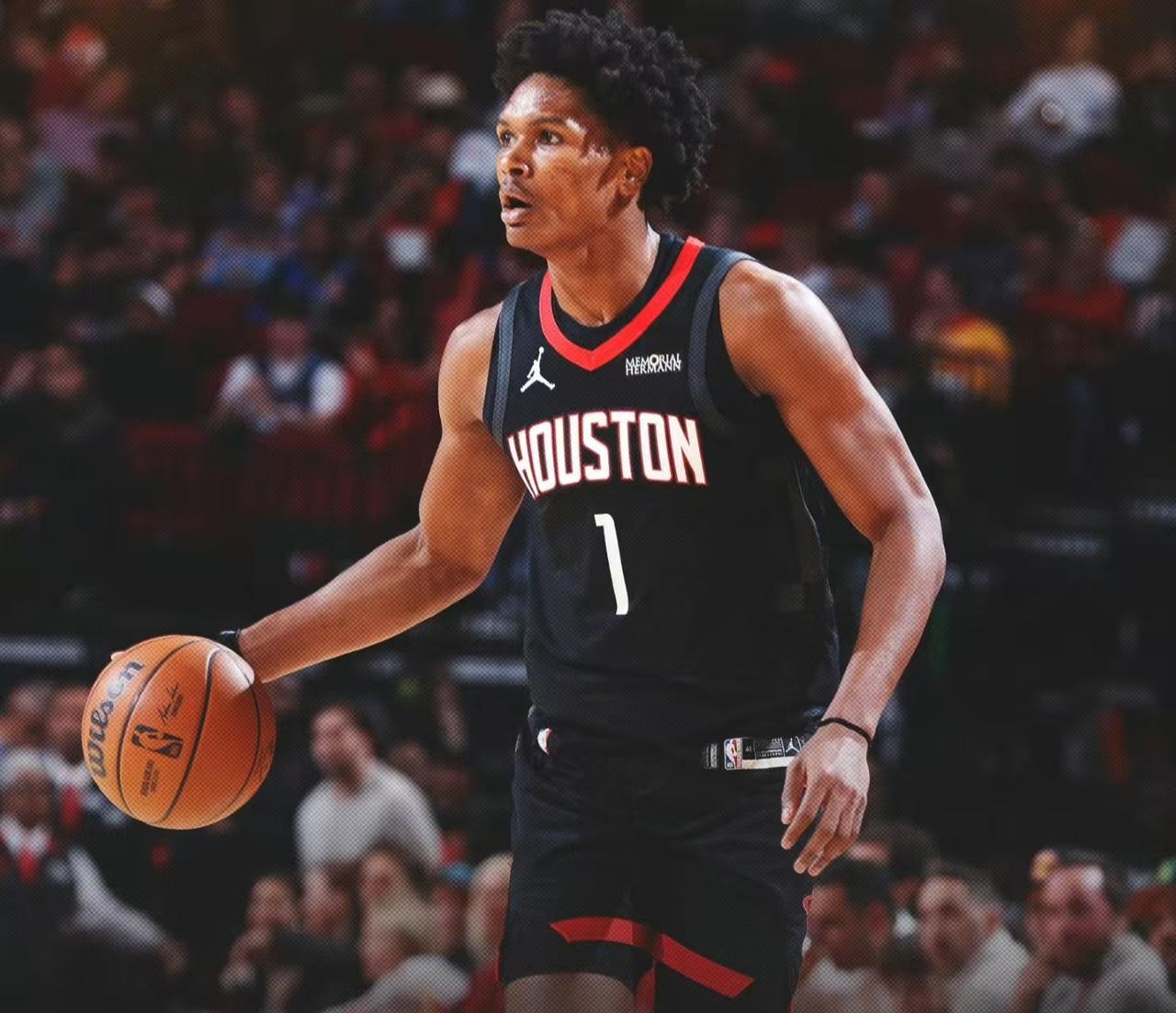 20分惨败雷霆！没有投射的火箭真的走不远。
火箭主场迎战雷霆，本来希望完成复仇，