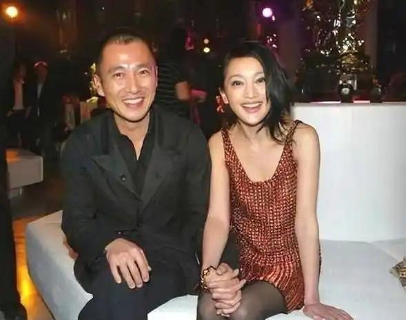 2009年，李大齐跟周迅分手后，被媒体追问两人分手原因，李大齐表示：“周迅是一个