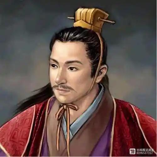 秃发傉檀：战神还是“战坑”？那些著名战役大揭秘！

家人们，今天必须扒一扒十六国