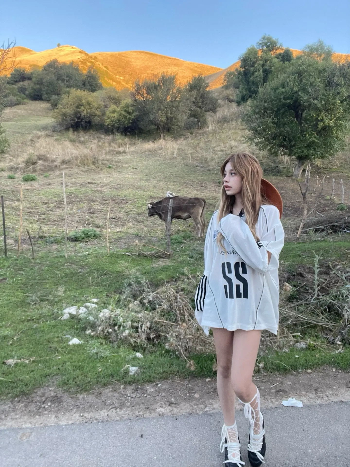 inmyfeelings infj ins chill summer