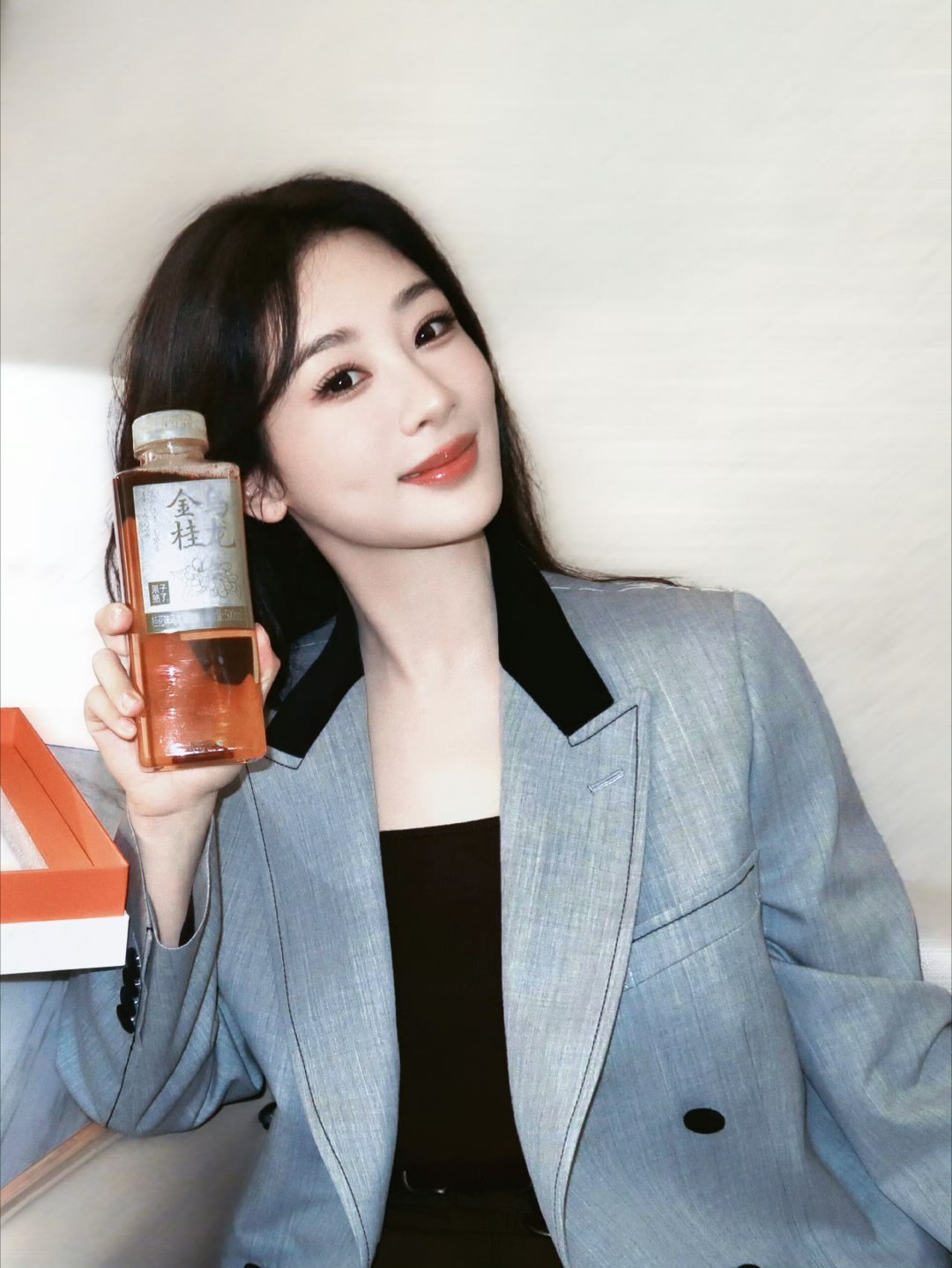 ‍杨紫玉兰花开君再来 🍇‍杨紫董竹君 “我不想让你装坚强，我只想要你快乐”🦋