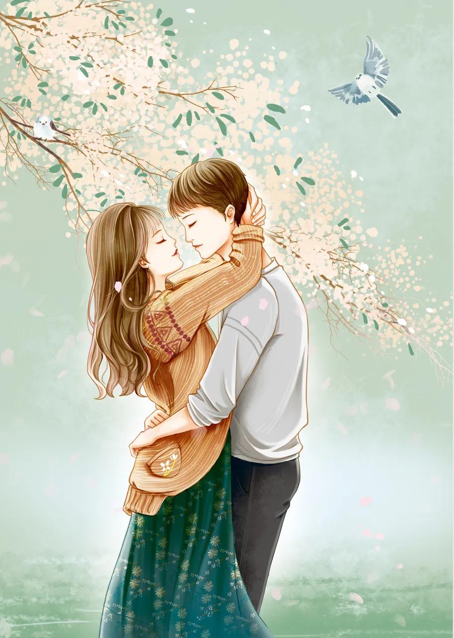 心理学家说过一句很扎心的话:
“女人的性欲望比男人强烈得多,只是她们的生理结构决