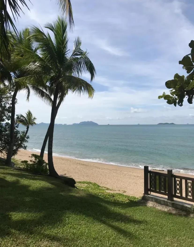 三亚住宿指南:发现独特美好，享受随心所欲
宝子们，准备来三亚的你们，听好啦!在我