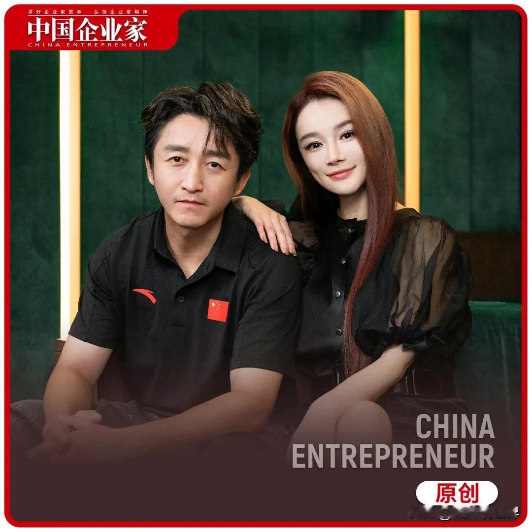 一次《中国企业家》采约，拳王邹市明竟然用了“焦虑”这个词不下10余次！最 怕的是