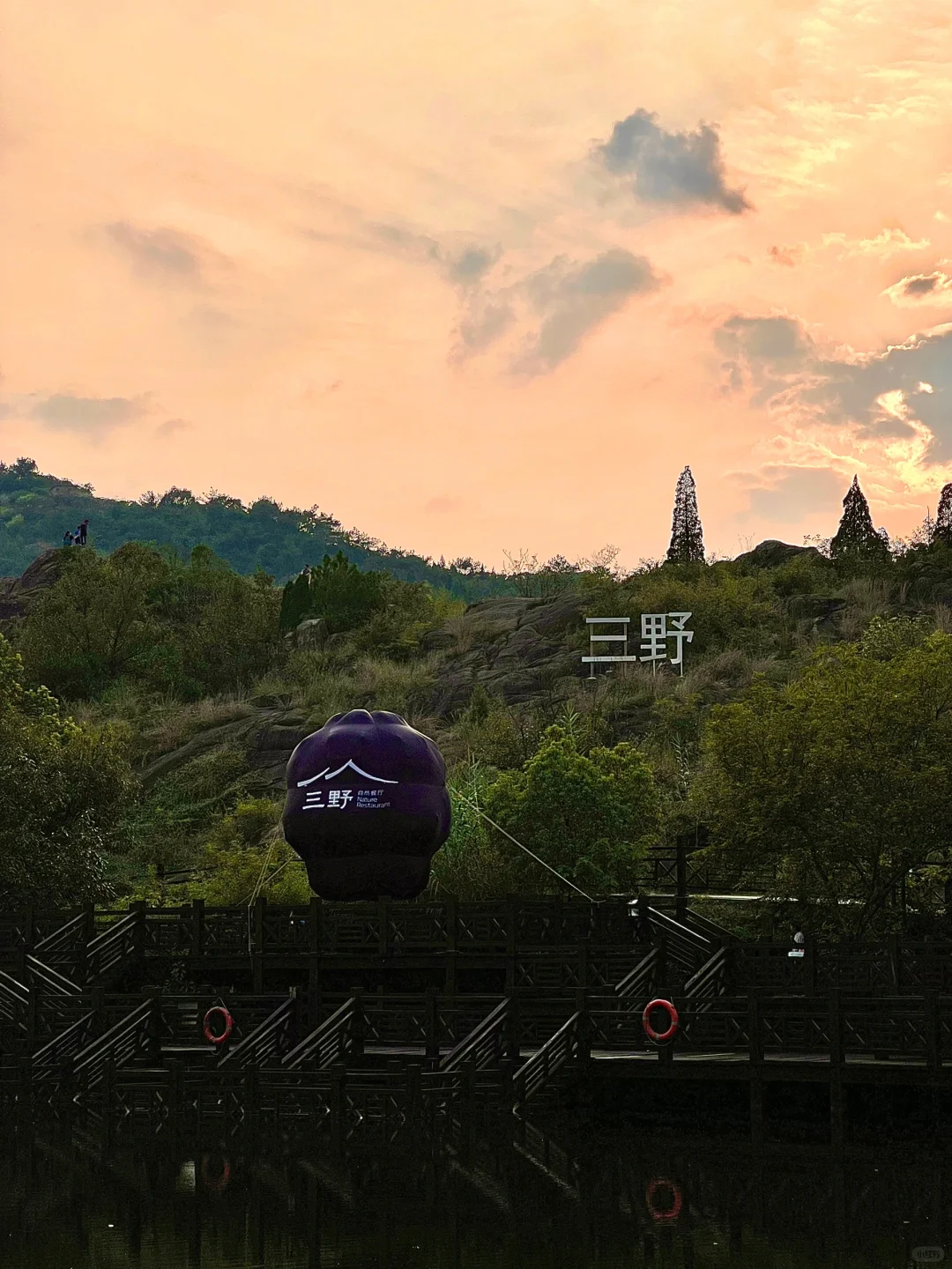 以为苏州已经够美了。。直到来了这里！！！