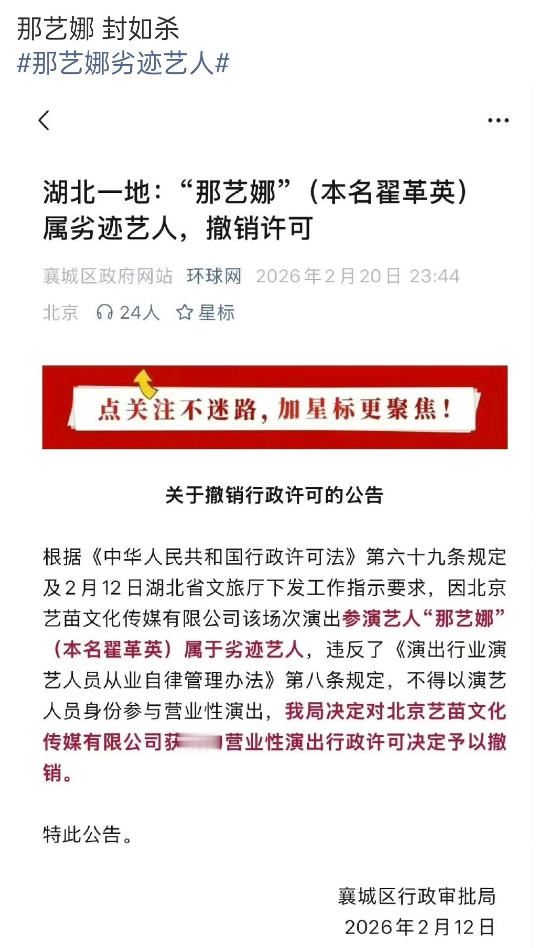 虽然但是，那艺娜又是谁？ 