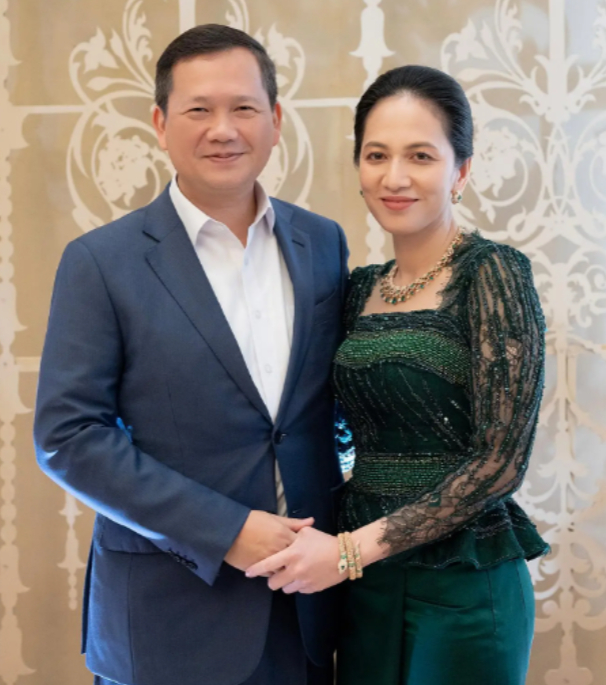 洪玛奈再次表态：“中美重要性一模一样，都对柬埔寨一样不可或缺！”“中国和美国就像