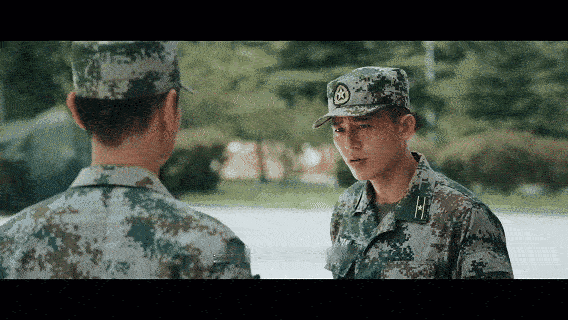 欧豪内娱最不吃压力的男主欧豪郭子剑是什么硬骨男主！内娱难得完全不受外界压力左右的