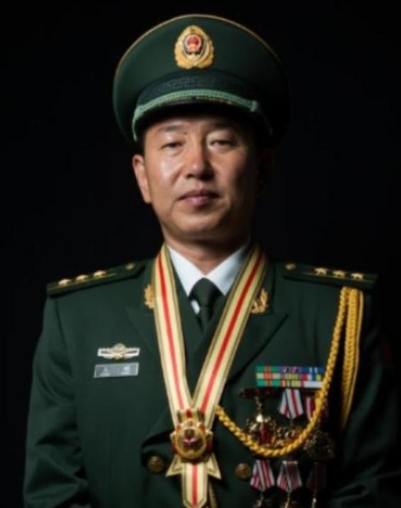 2008年，一群恐怖分子袭击了我国南疆的一个检查站，残忍杀害多名队员，指挥员王刚