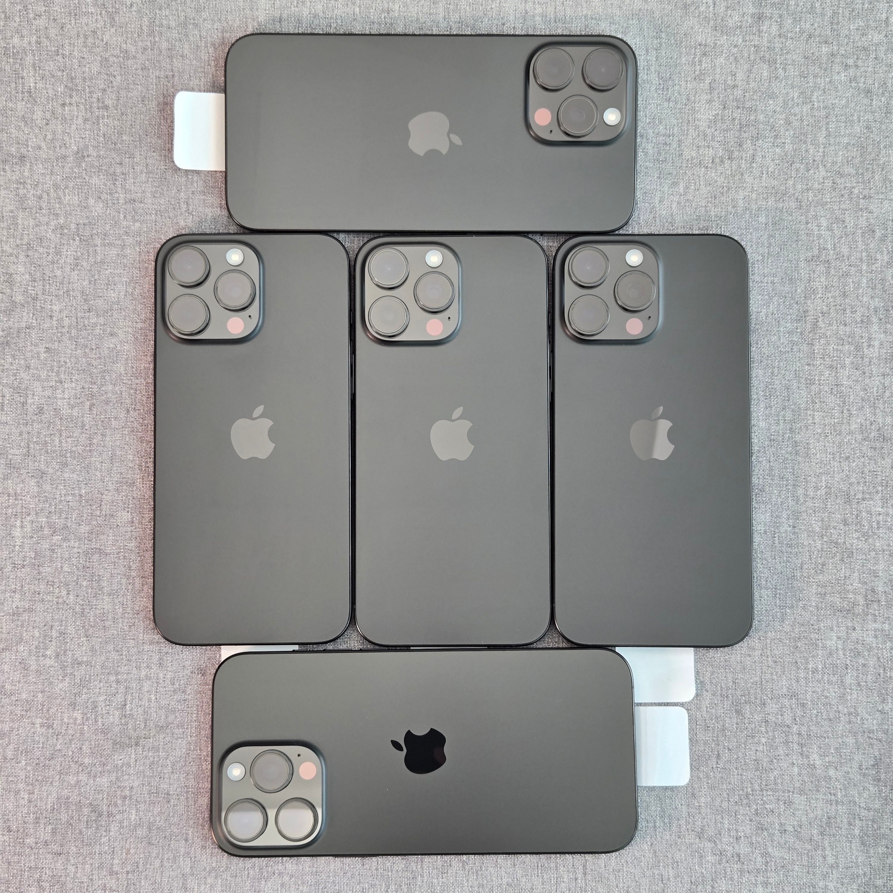 最近iPhone 16 Pro Max行情渐稳，全新有锁开个5599的车如何？成