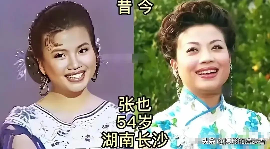 德艺双馨老艺术家，歌声烙印时代回忆。
一众国宝级民族声乐艺术家，是刻在几代人青春