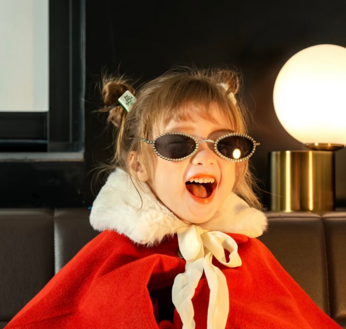 “2026除夕朋友圈文案，亲子晒娃这么发”01. 🧧²⁰²⁶/₀₂.₁₆ 除夕